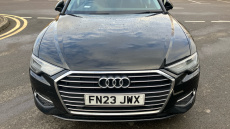 Audi A6 40 TFSI Sport 4dr S Tronic [Tech Pack] Petrol Saloon